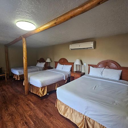 Redrock Country Inn Kanab Ngoại thất bức ảnh