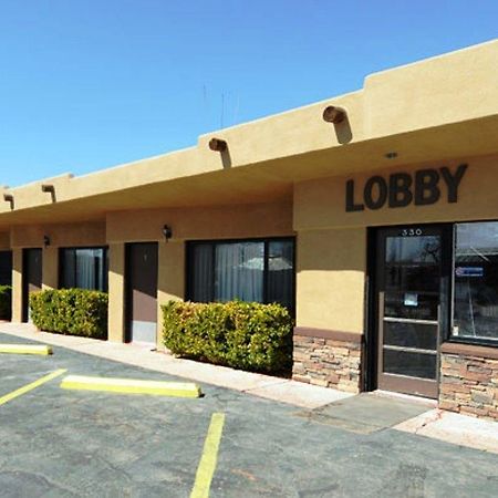 Redrock Country Inn Kanab Ngoại thất bức ảnh
