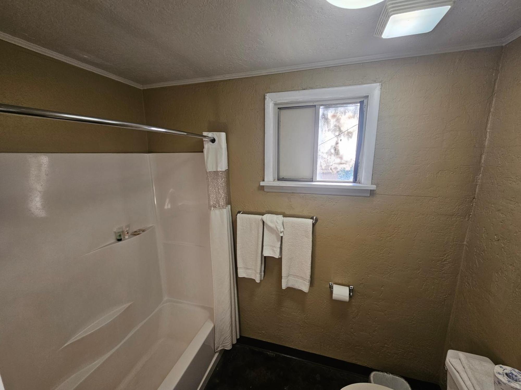 Redrock Country Inn Kanab Ngoại thất bức ảnh