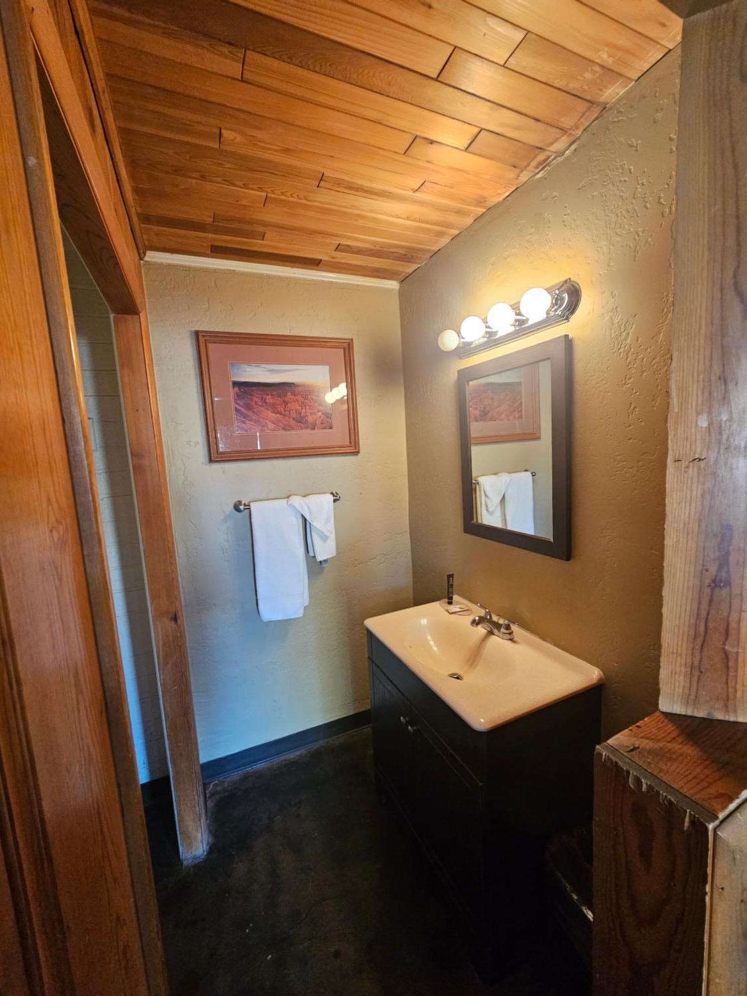 Redrock Country Inn Kanab Ngoại thất bức ảnh