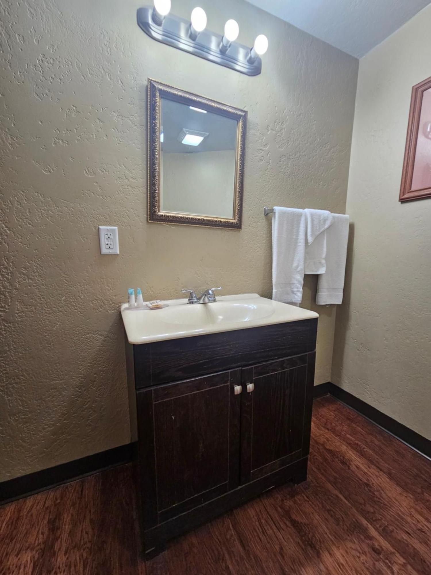 Redrock Country Inn Kanab Ngoại thất bức ảnh