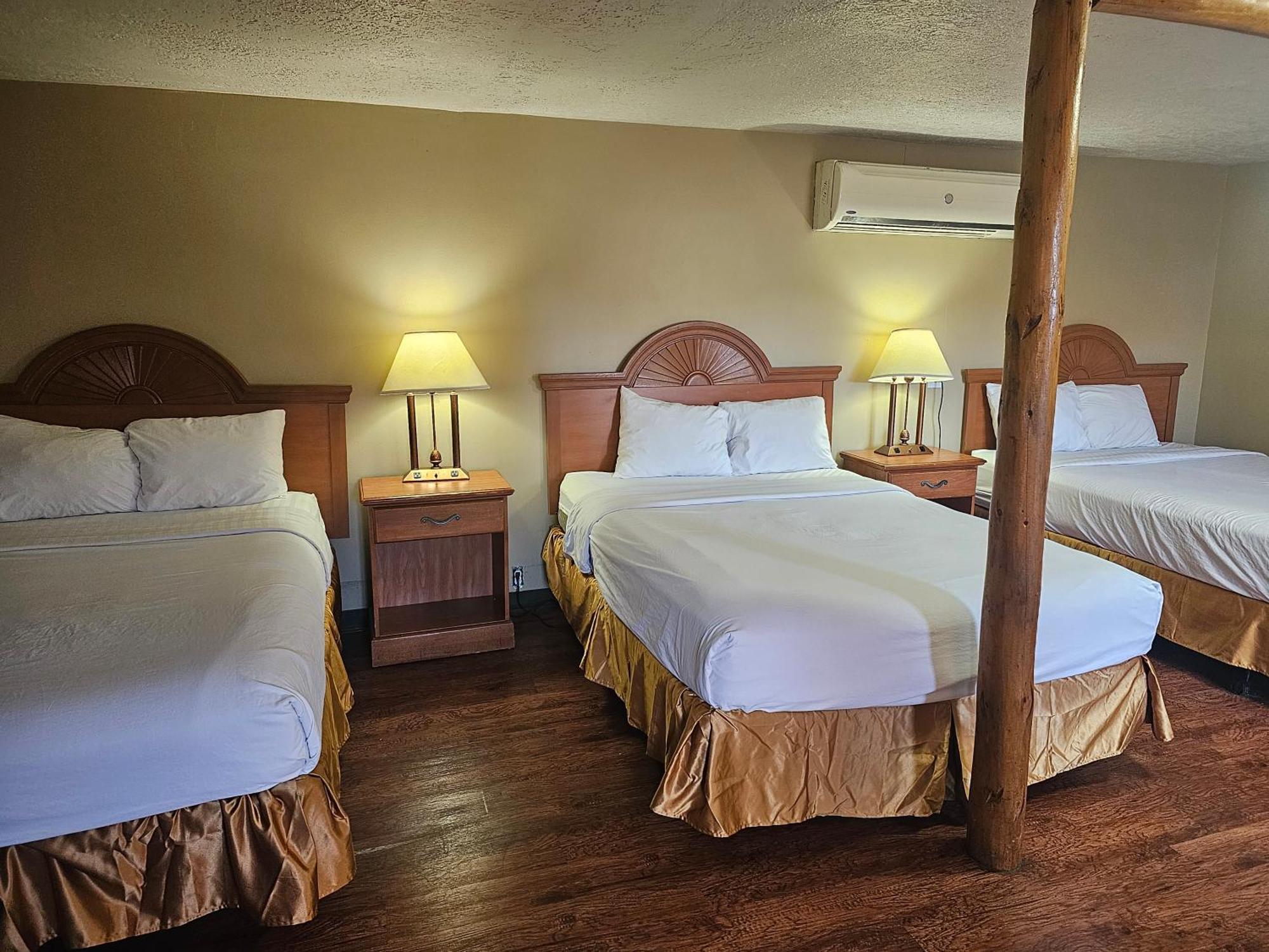 Redrock Country Inn Kanab Ngoại thất bức ảnh