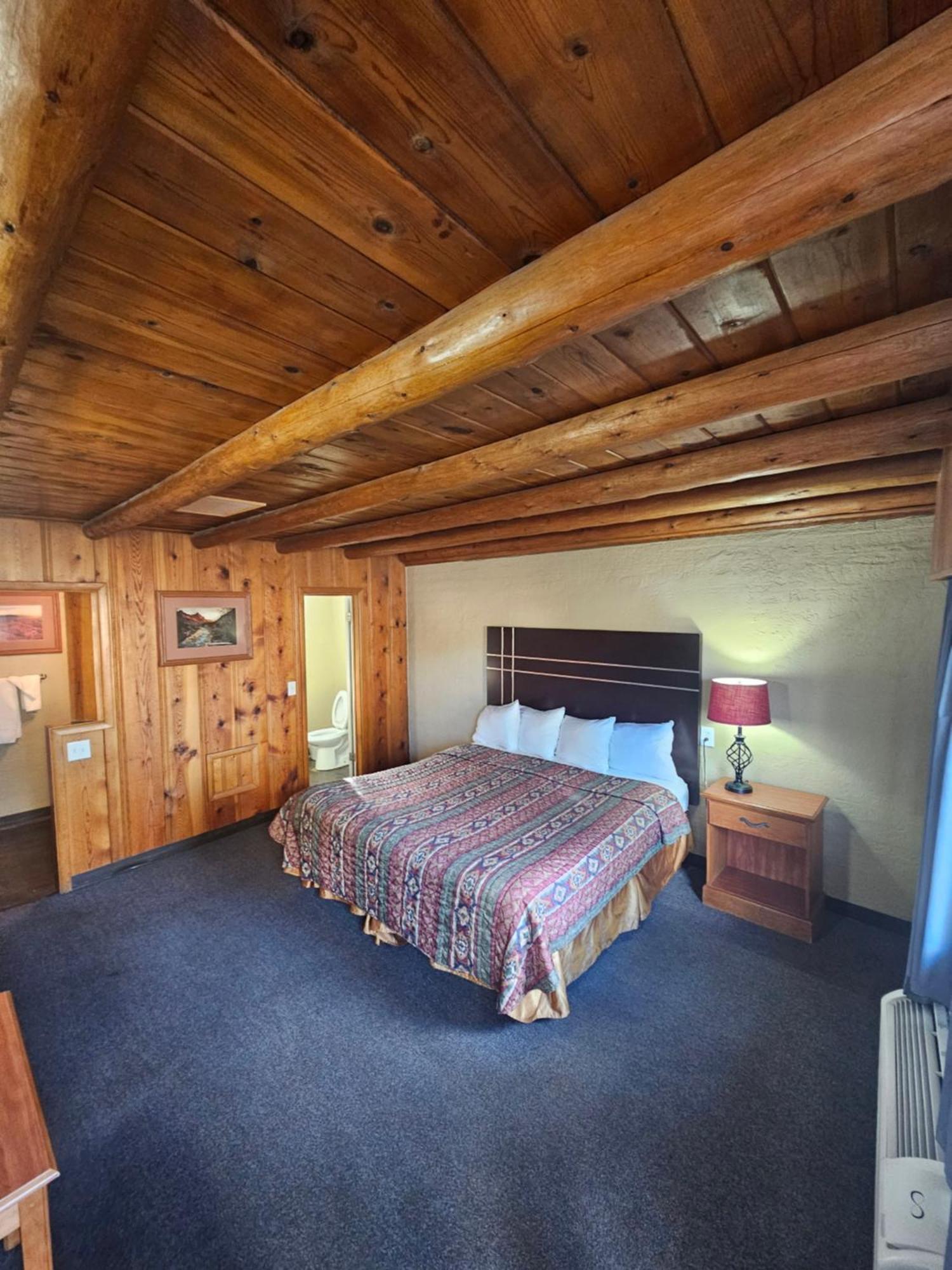 Redrock Country Inn Kanab Ngoại thất bức ảnh