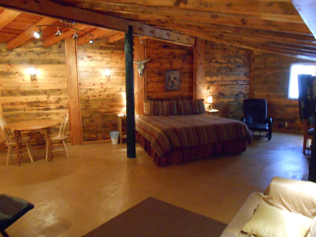 Redrock Country Inn Kanab Phòng bức ảnh
