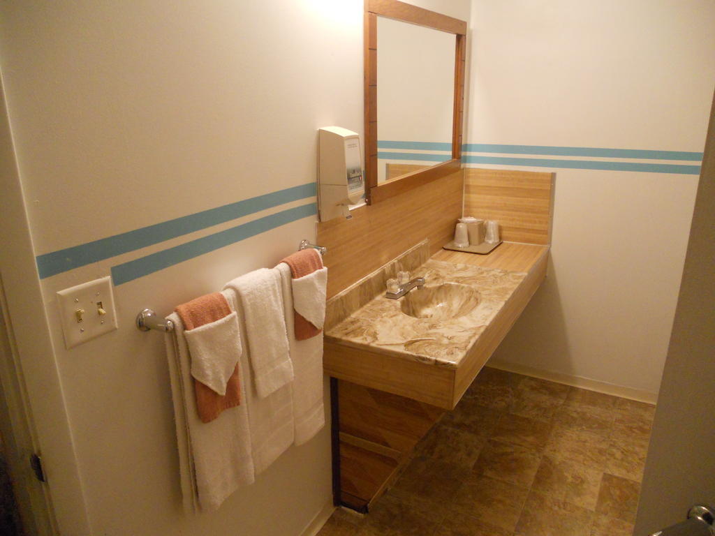 Redrock Country Inn Kanab Phòng bức ảnh
