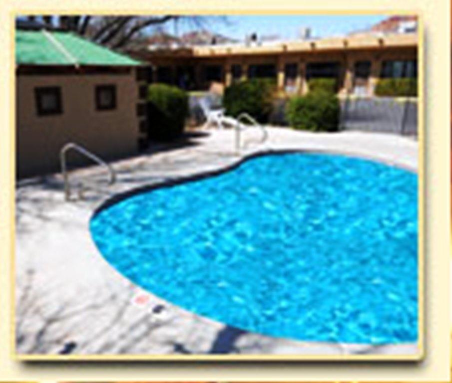 Redrock Country Inn Kanab Ngoại thất bức ảnh