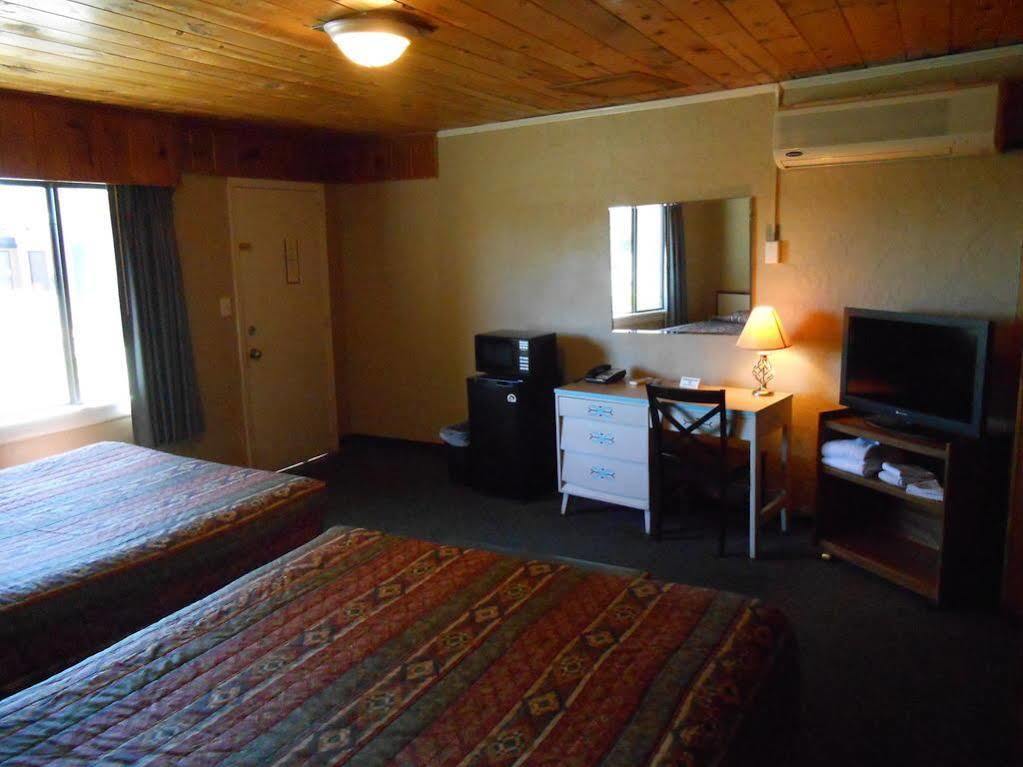 Redrock Country Inn Kanab Ngoại thất bức ảnh