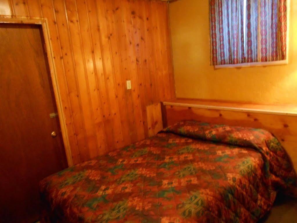 Redrock Country Inn Kanab Ngoại thất bức ảnh