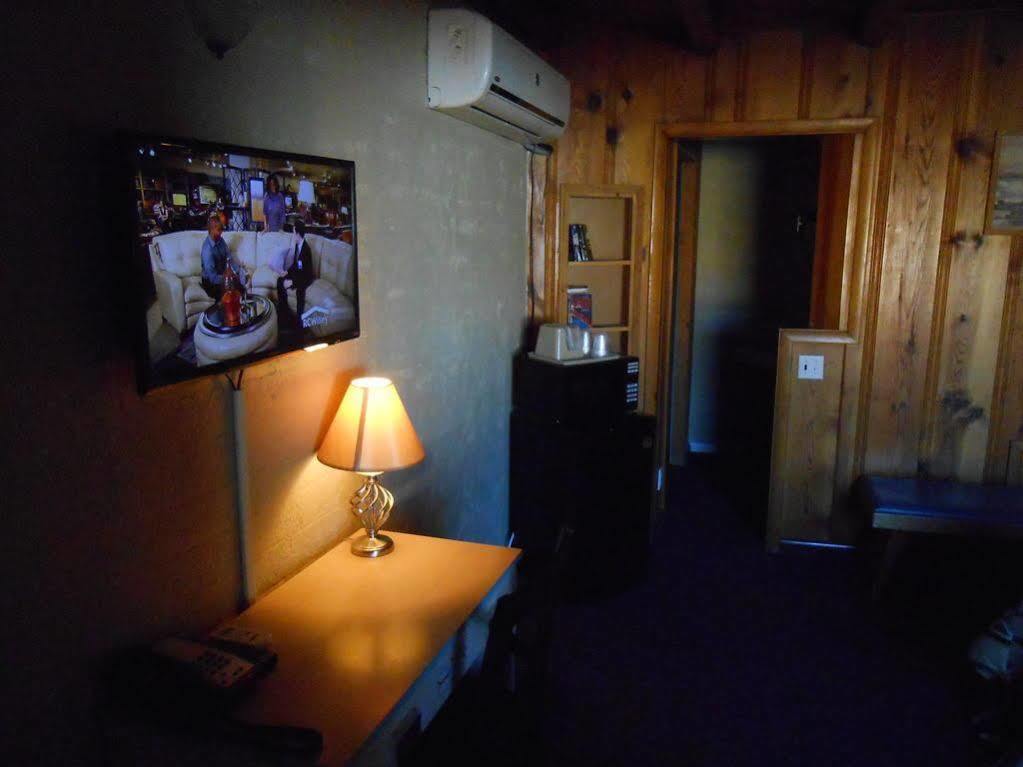 Redrock Country Inn Kanab Ngoại thất bức ảnh