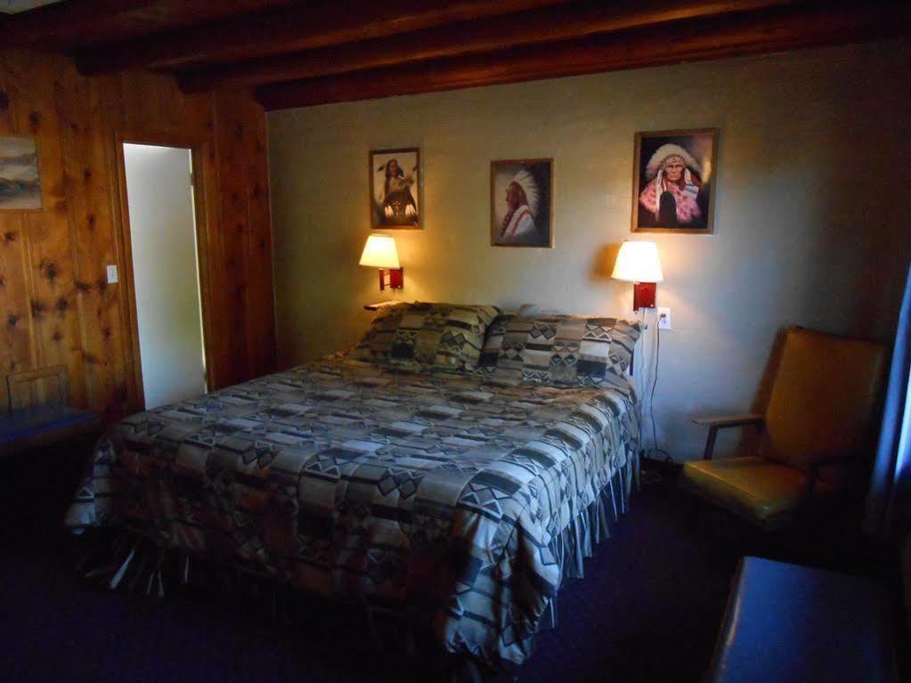 Redrock Country Inn Kanab Ngoại thất bức ảnh