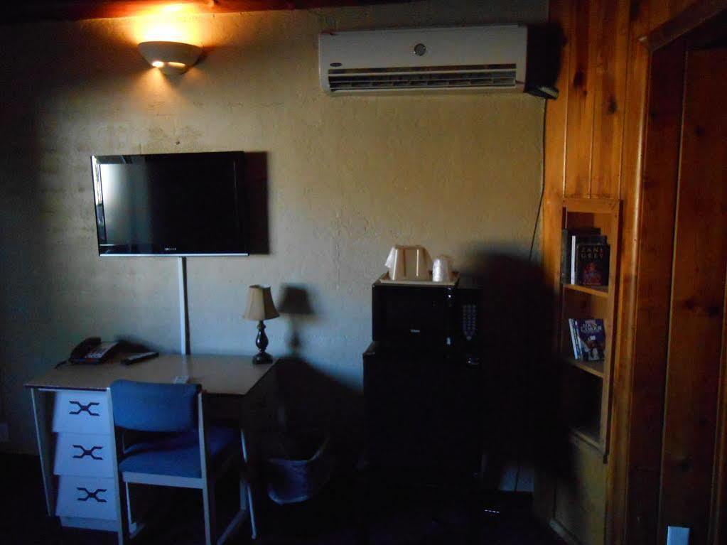 Redrock Country Inn Kanab Ngoại thất bức ảnh